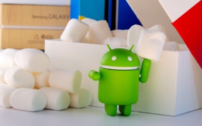 Plantage d’applications Android