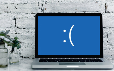 Windows 10 : Ecran bleu lors de l’impression